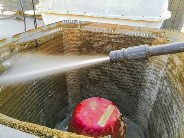 Best Air Duct Cleaning Near Me  in Jewett City, CT
