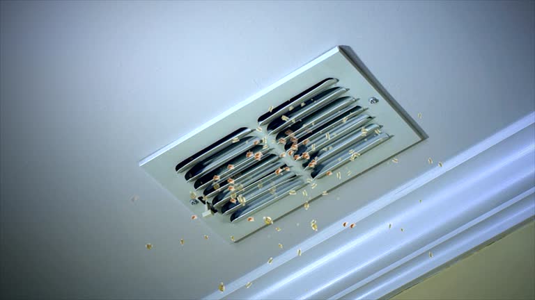 Best Commercial HVAC Duct Cleaning  in Jewett City, CT