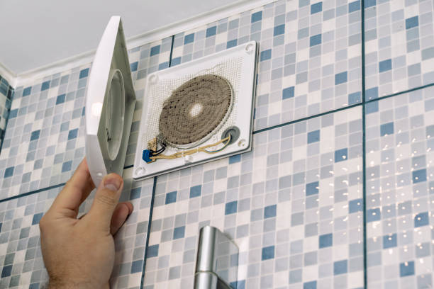 Best Commercial HVAC Duct Cleaning  in Jewett City, CT
