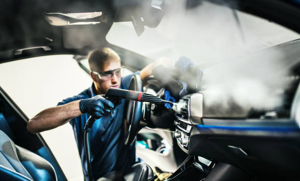 Best HVAC Duct Inspection Services  in Jewett City, CT