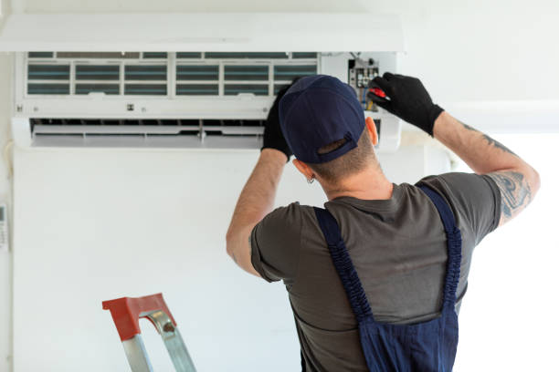 Best Affordable HVAC Duct Cleaning  in Jewett City, CT