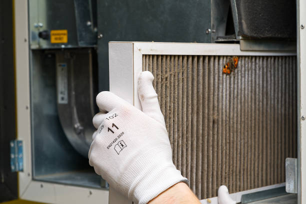 Best Emergency Air Duct Cleaning  in Jewett City, CT