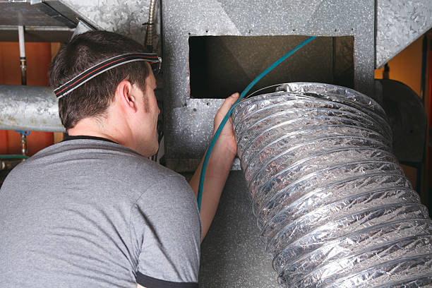  Jewett City, CT Airduct Cleaning Pros