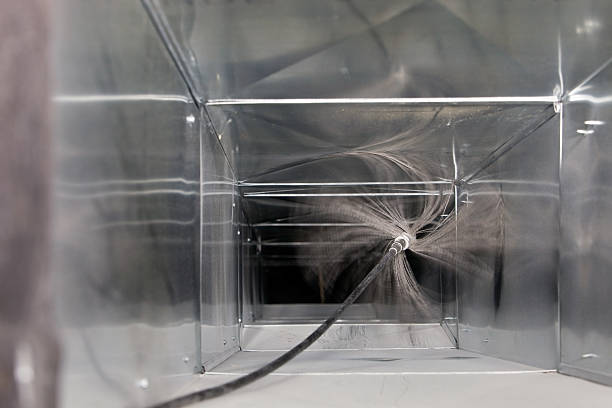 Affordable HVAC Duct Cleaning in CT