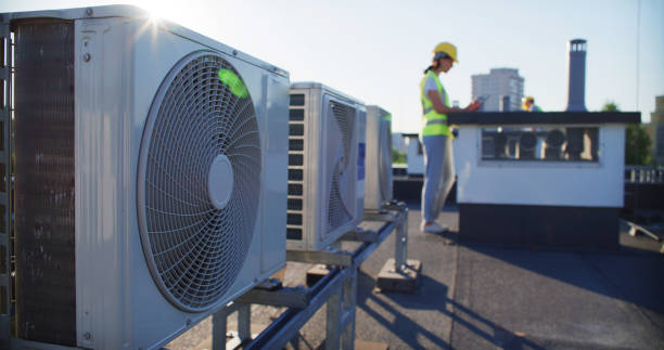 , CT Airduct Cleaning Company