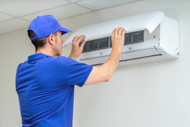 HVAC Maintenance and Cleaning in CT