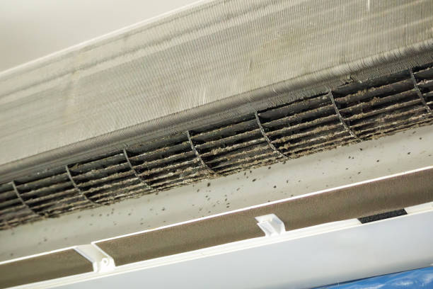 Best Air Duct Cleaning Near Me  in Jewett City, CT