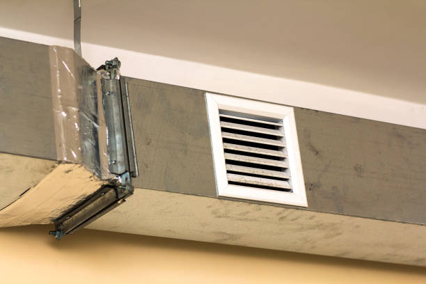 Best Dryer Vent Cleaning Services  in Jewett City, CT