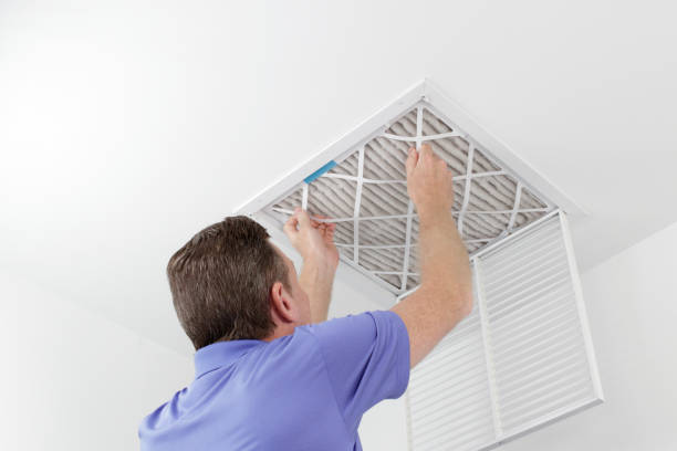 Best Local Air Duct Cleaning Services  in Jewett City, CT